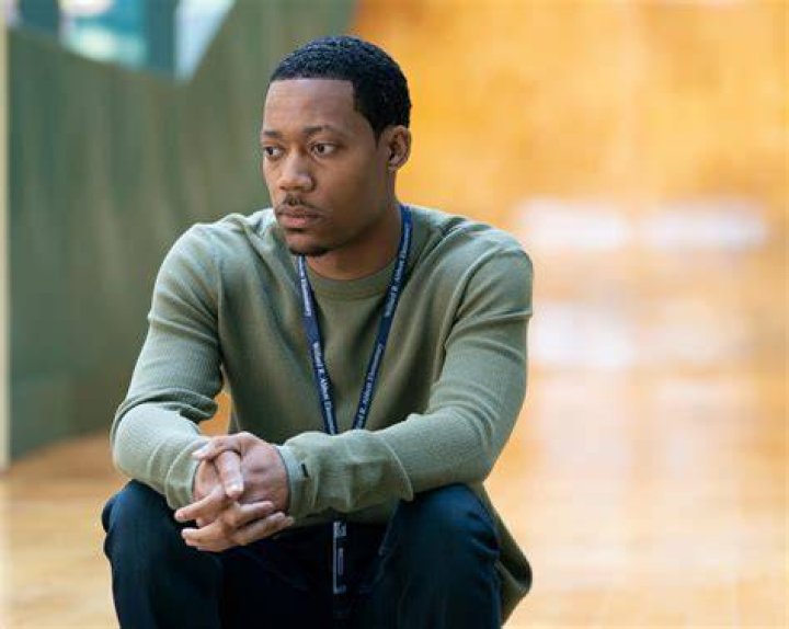 Uncover The Secrets Of Tyler James Williams' Relationships