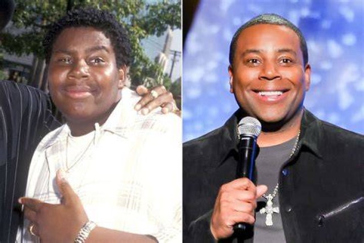 Uncover The Secrets: The Cast Of Good Burger Revealed