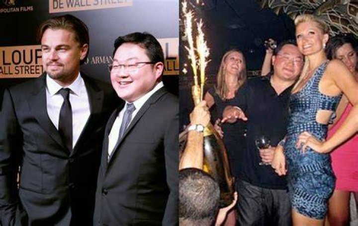 Uncover The Secrets: The Life And Connections Of Jho Low's Wife