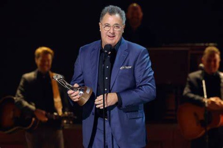Uncover The Secrets: Vince Gill's Age Revealed
