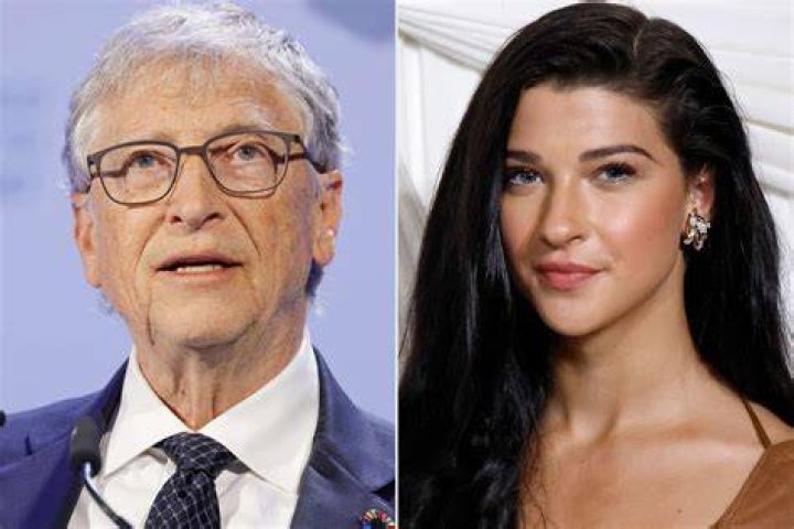 Uncover The Staggering Net Worth Of Bill Gates' Daughter