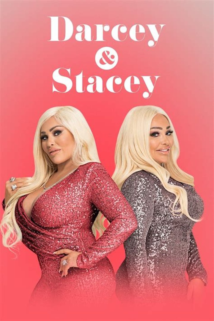 Uncover The Steamy Truth Behind Darcey And Stacey's Nude Photoshoots
