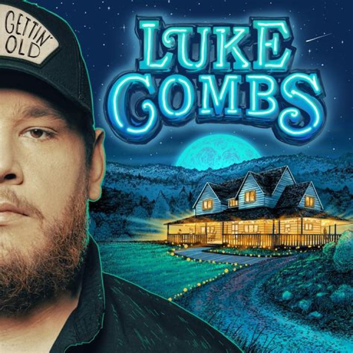 Uncover The True Identity Behind Luke Combs: His Real Name Revealed