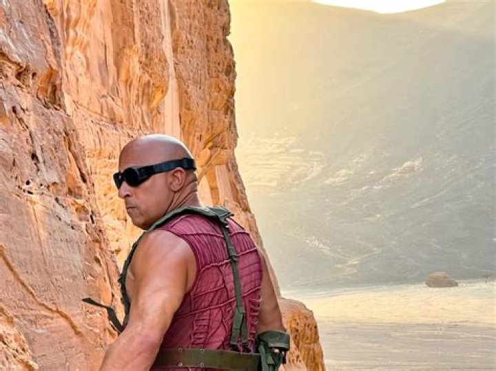 Uncover The True Nationality Of Vin Diesel: An In-Depth Exploration