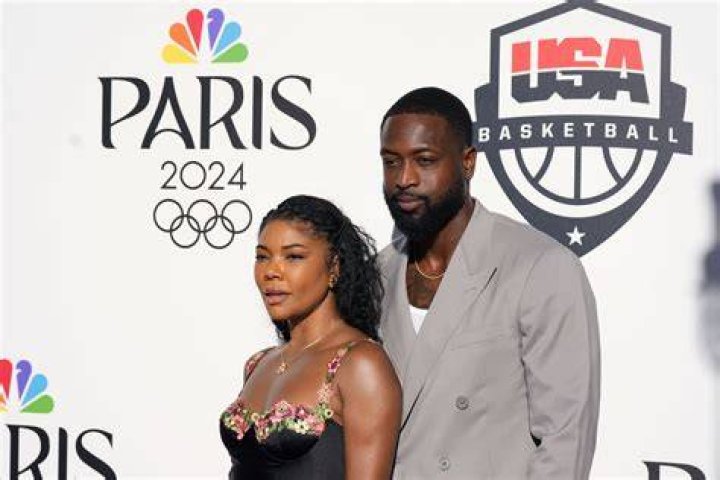 Uncover The Truth About Dwyane Wade's Wife: A Comprehensive Guide