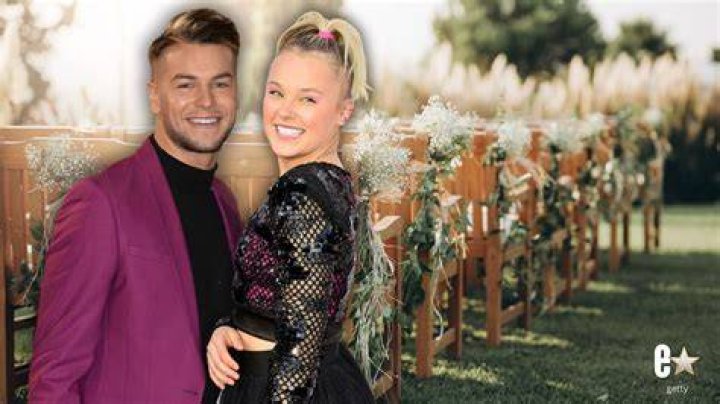 Uncover The Truth About JoJo Siwa's Spouse: Unraveling The Mystery