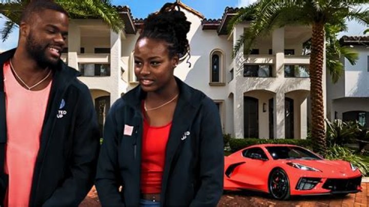 Uncover The Truth: Alycia Parks' Boyfriend Revealed