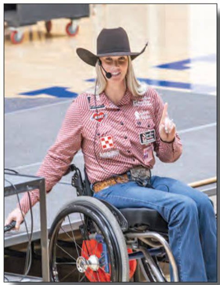 Uncover The Truth: Amberley Snyder's Journey To Motherhood