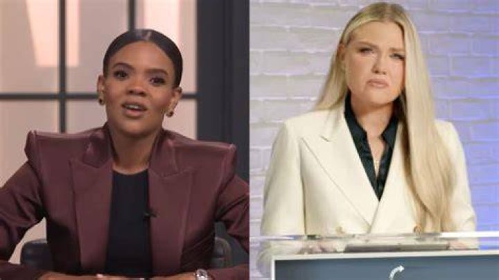 Uncover The Truth: Candace Owens's Feet Revealed