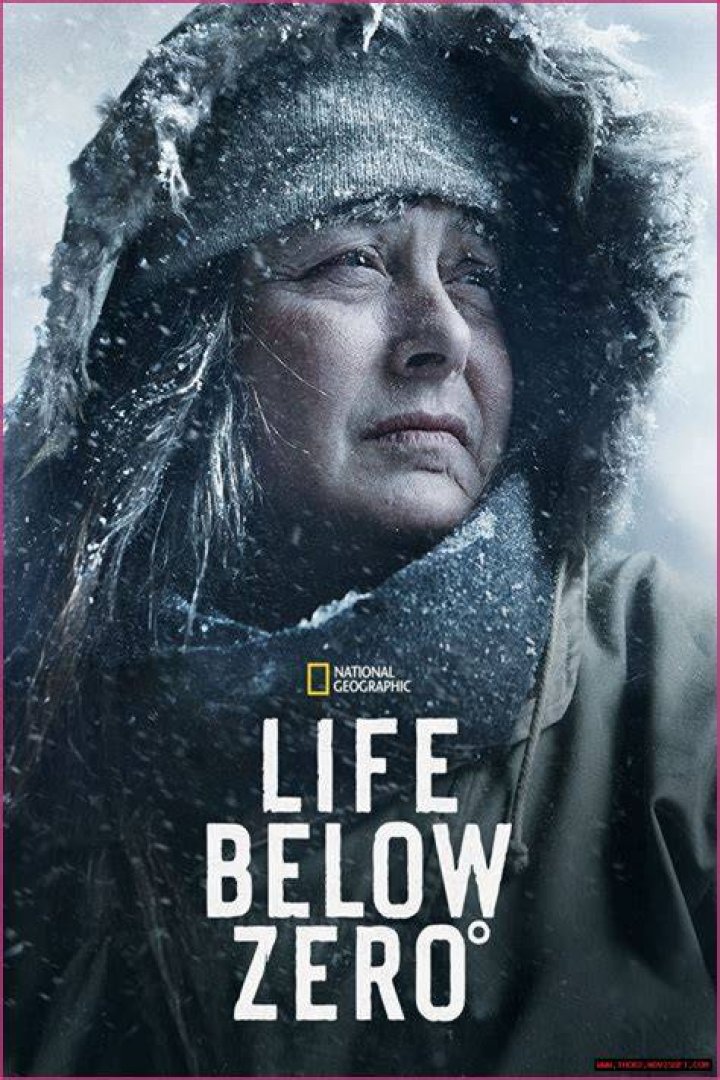 Uncover The Truth: Cole Sturgis's Matrimonial Status In Life Below Zero