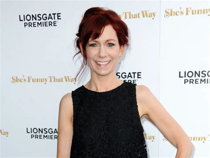 Uncover The Truth: Does Carrie Preston Have Children?