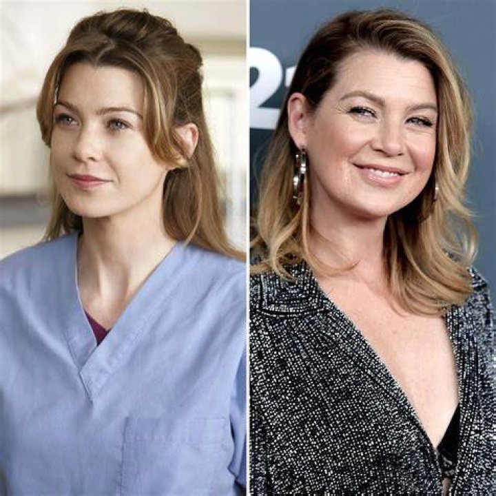 Uncover The Truth: Ellen Pompeo's Sisterly Bond Revealed