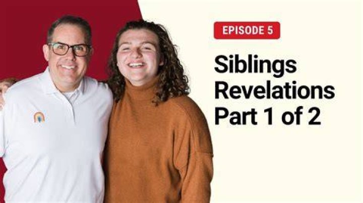 Uncover The Truth: Fran Drescher's Sibling Revelations