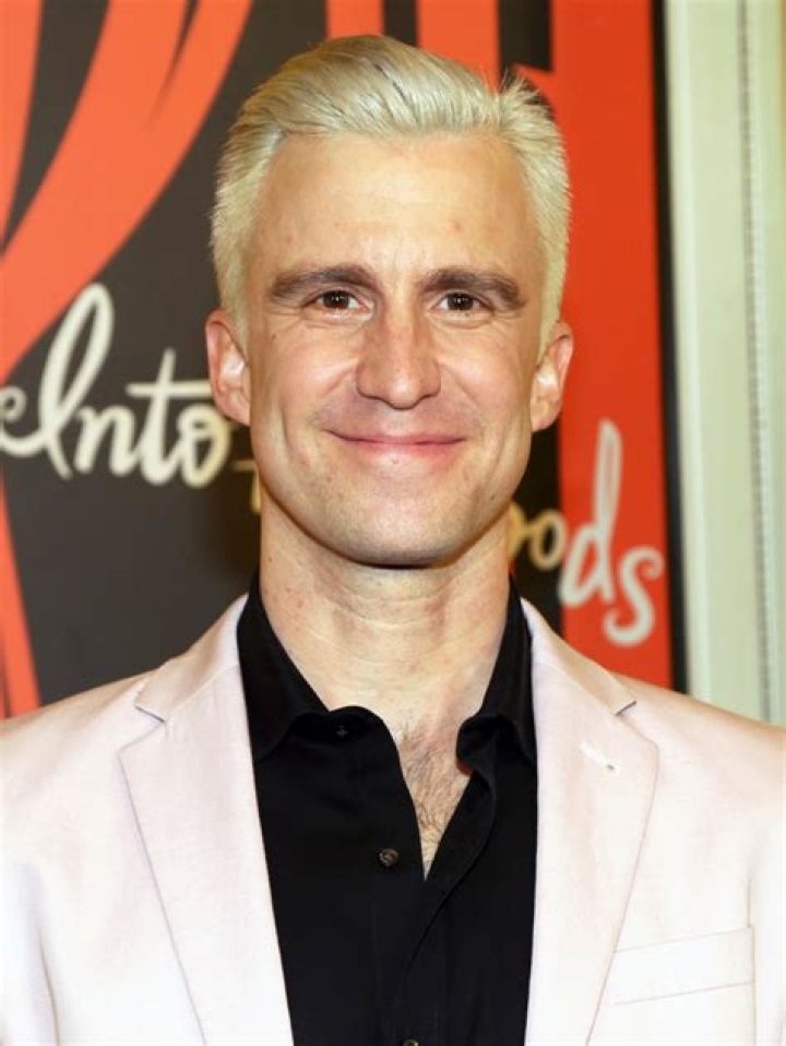Uncover The Truth: Gavin Creel's Relationship Status