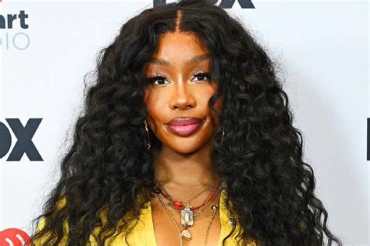 Uncover The Truth: How Tall Is SZA?