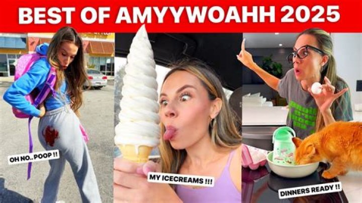 Uncover The Truth: Is Amyywoahh Hitched?