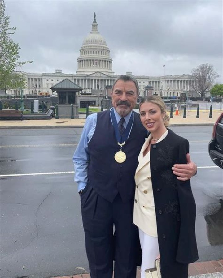 Uncover The Truth: Is Hannah Selleck Hitched?