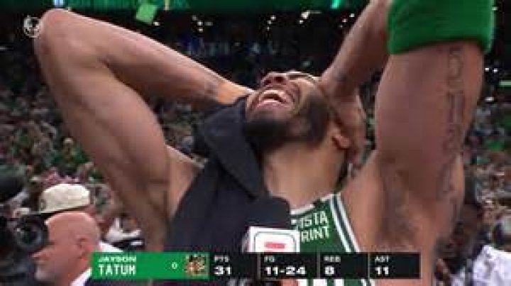 Uncover The Truth: Is Jayson Tatum Hitched?