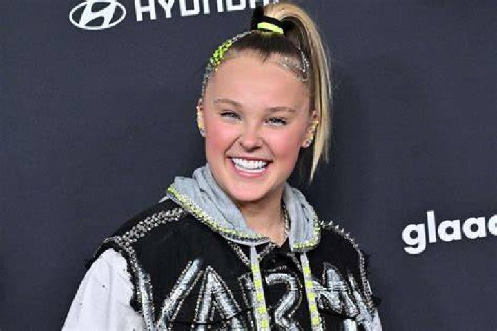 Uncover The Truth: Jojo Siwa's Age Revealed