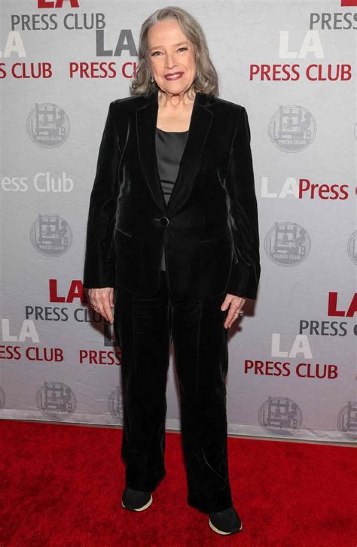 Uncover The Truth: Kathy Bates' Family And Childless Journey