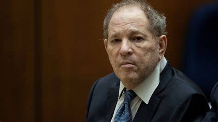 Uncover The Truth: Legal Battles Surrounding Harvey Weinstein's Age-Related Lawsuits