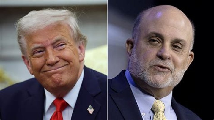 Uncover The Truth: Mark Levin's Health Journey