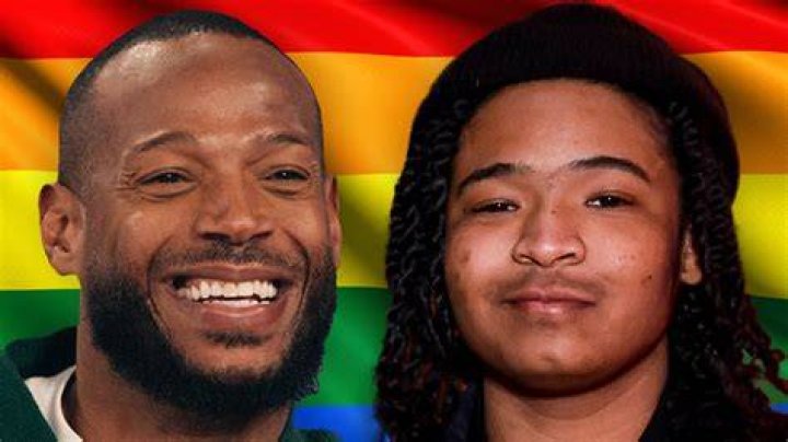 Uncover The Truth: Marlon Wayans' Relationship Status Revealed