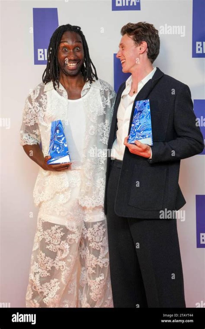 Uncover The Truth: Nathan Stewart-Jarrett's Marital Status Revealed