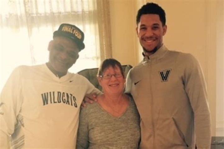 Uncover The Truth: Unraveling Josh Hart's Parents' Nationality