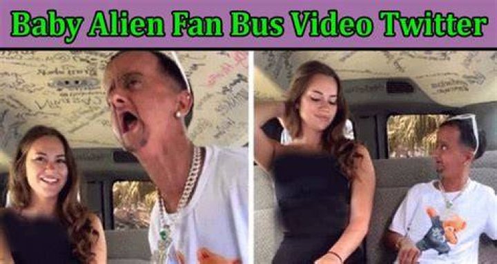 Uncover The Truths: Fan Bus Leaks Exposed