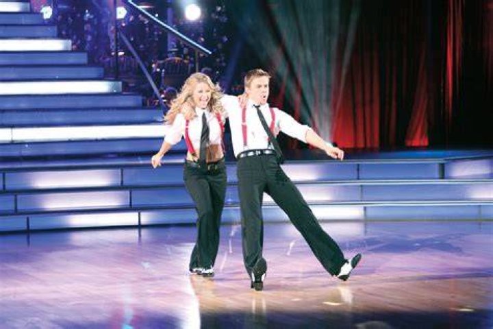 Uncover The Unbreakable Bond And Success Story Of Derek And Julianne Hough, The Sibling Dance Duo