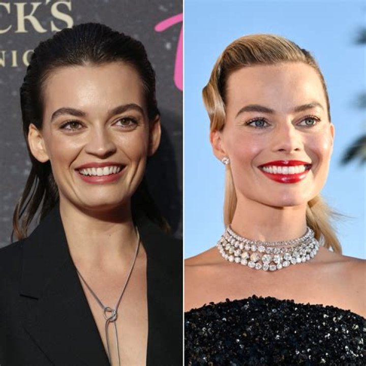 Uncover The Unbreakable Bond Between Margot Robbie And Her Sister