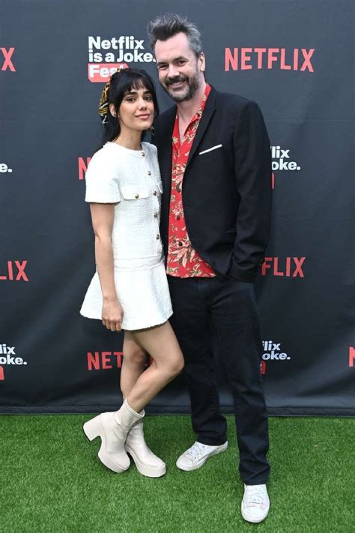 Uncover The Unseen: Jim Jefferies' Wife Revealed