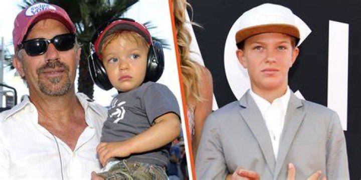 Uncover The Untold Story: Cayden Wyatt Costner Revealed