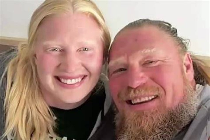 Uncover The Untold Story: Mya Lesnar's Mother Revealed