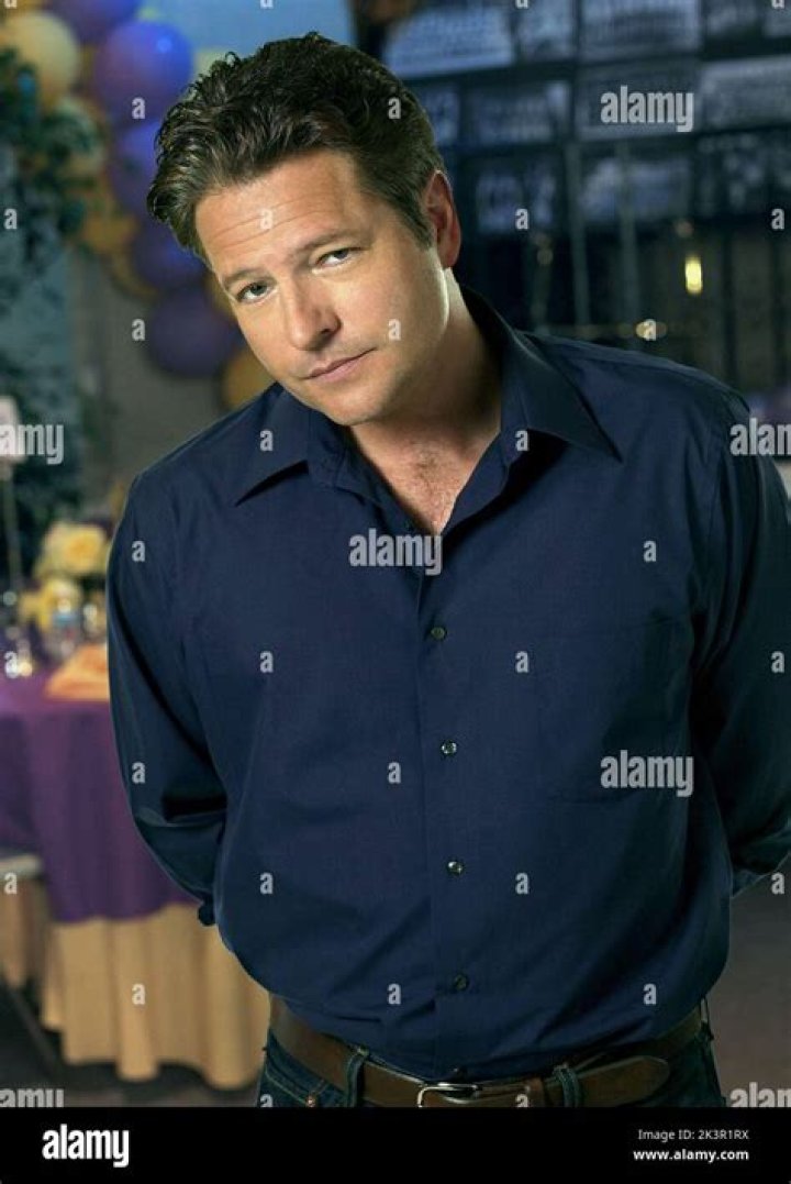 Uncover The Untold Story Of Dale Midkiff's Enduring Marriage