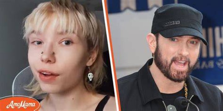 Uncover The Untold Story Of Eminem's Daughter, Whitney