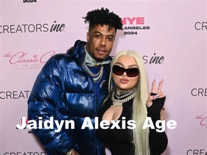 Uncover The Untold Story Of Jaidyn Alexis's Parents: Exclusive Insights Revealed