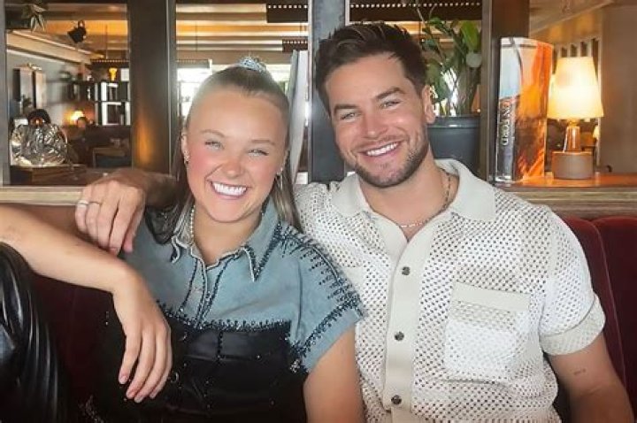 Uncover The Untold Story Of JoJo Siwa's Partner