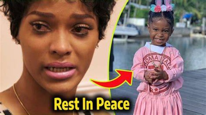Uncover The Untold Story Of Joseline And Stevie J's Daughter