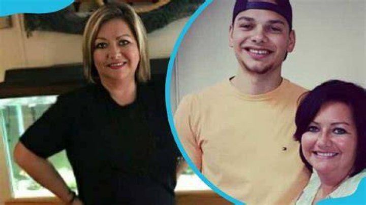 Uncover The Untold Story Of Kane Brown's Parents: Exclusive Insights Revealed