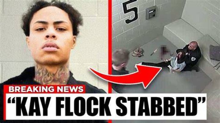 Uncover The Untold Truth Behind "kay Flock Name"