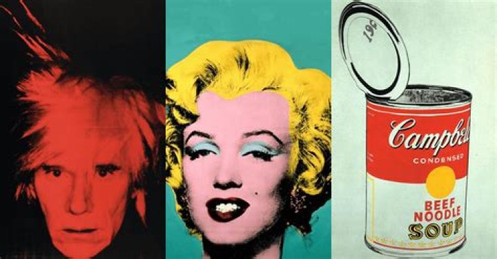 Uncover The Untold Wealth And Legacy Of Pop Art Icon: Andy Warhol's Net Worth