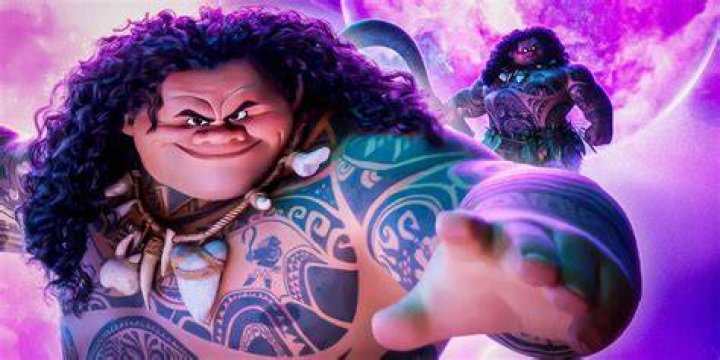 Uncover The Voice Behind Tamatoa: Meet The Talented Actor