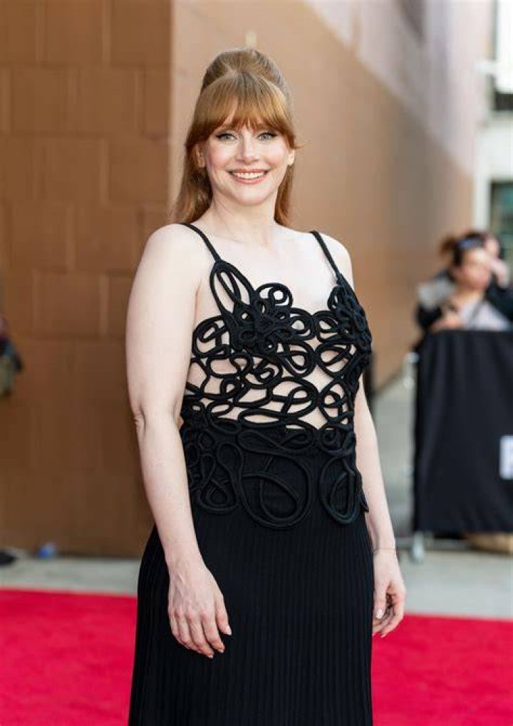 Uncover The Wealth Of Bryce Dallas Howard: A Financial Deep Dive