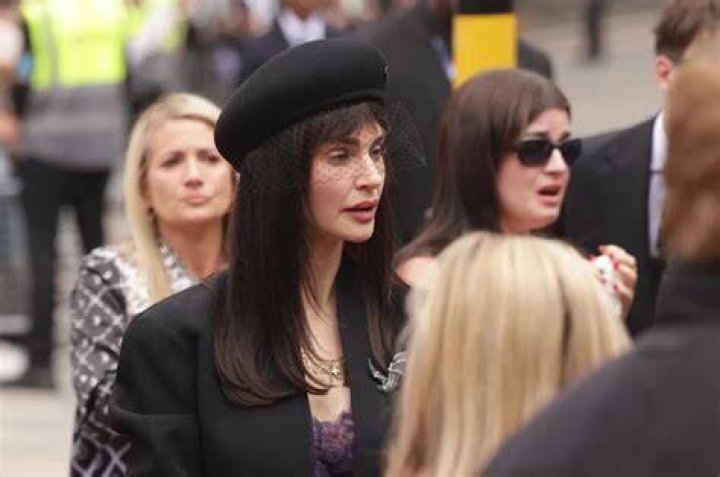 Uncover The World Of Aimee Osbourne: Discoveries And Untold Insights