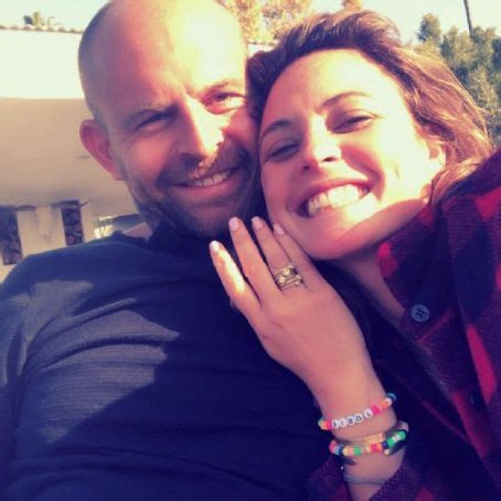Uncover The World Of Josie Maran's Husband, David Belle: A Realm Of Music, Activism, And Love