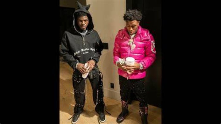 Uncover The World Of Nba Youngboy And Bway Yungy: Unprecedented Insights Revealed