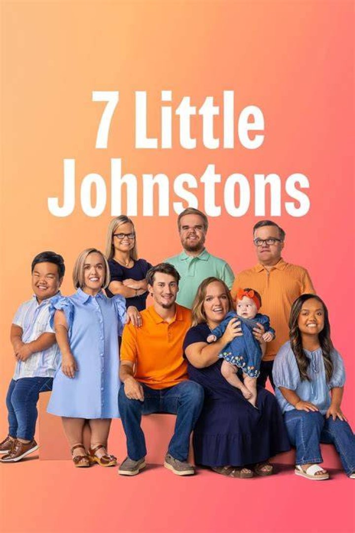 Uncover Where The Seven Little Johnstons Call Home: Exclusive Location Reveal