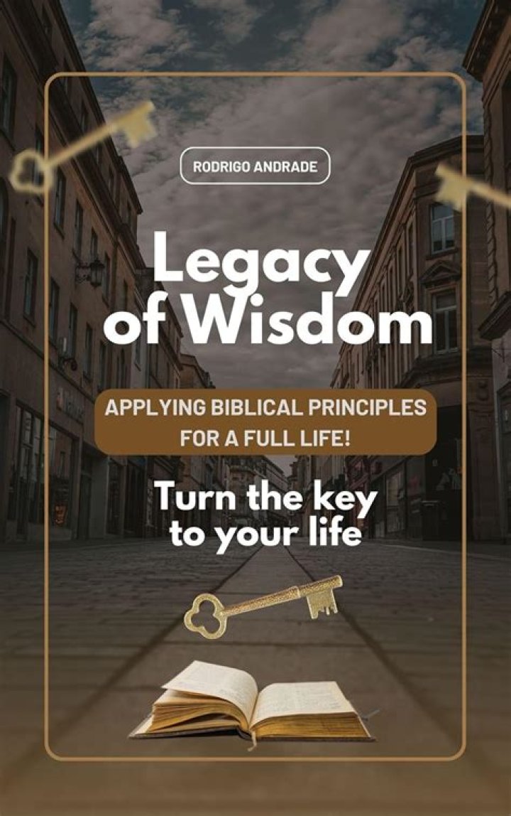 Uncovering A Legacy Of Wisdom And Leadership